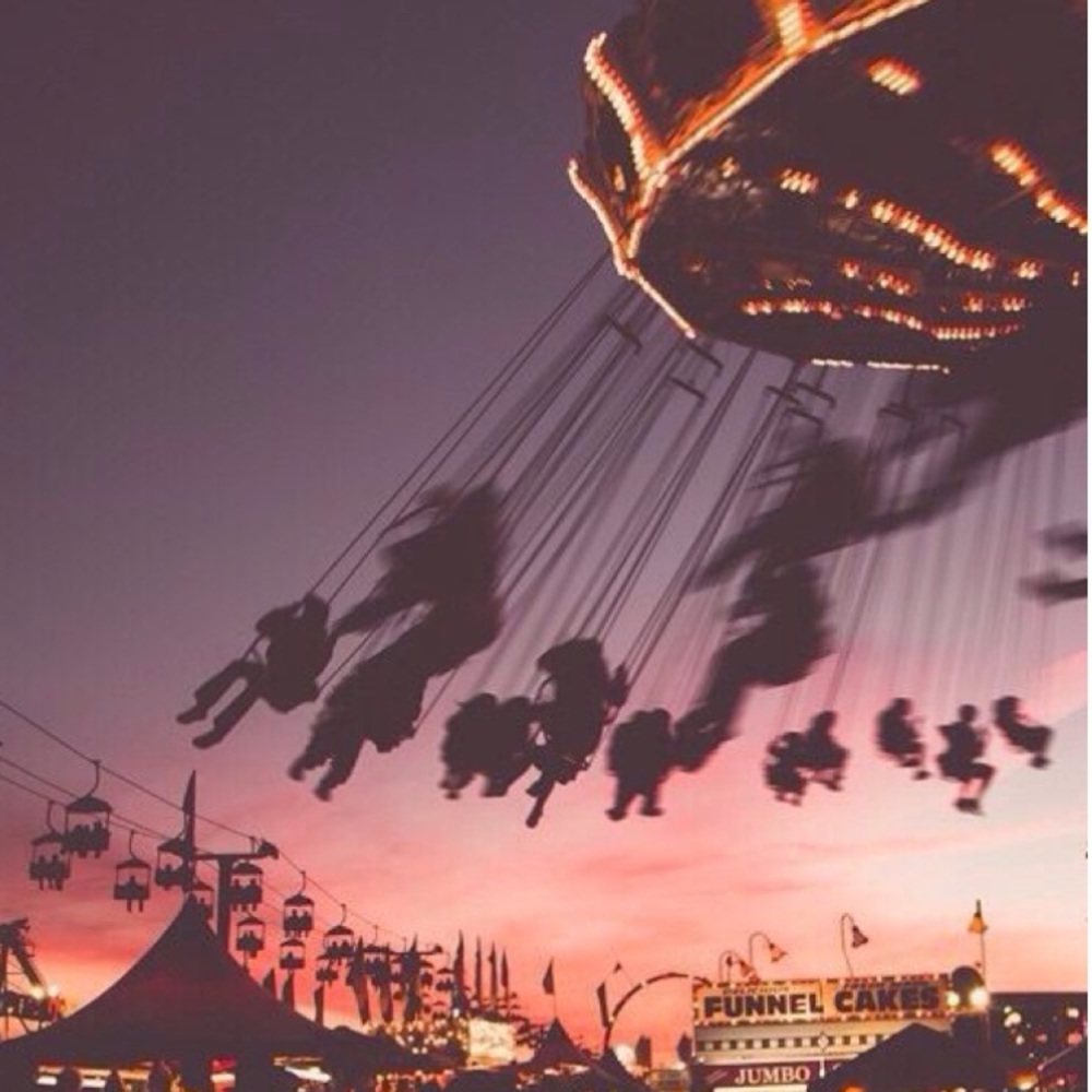 Meet your Posher, Isabella